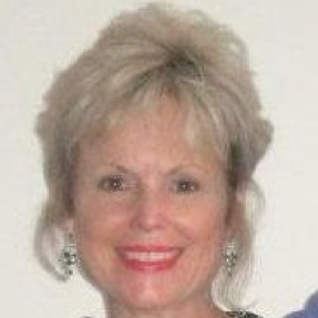 Marilyn Thompson